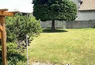 Einfamilienhaus in Zeiselmauer| "Ein schönes Plätzchen!"