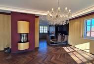 "Luxus-Villa in Bad Fischau-Brunn"