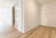 FLORIANI – Quartier am Tullnerfeld - PROVISIONSFREI - Großzügige 4 Zimmer mit Loggia und schönem Garten - 2 Bäder - Viele Extras für ihr Wohlbefinden