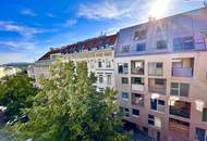 Erstbezug nach Komplettsanierung ++ Sonnige 2-Zimmerwohnung ++ Altbau ++ Nähe Hütteldorferstraße ++ Beste Anbindung!