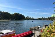 Gemütliche Mietwohnung nahe Obere Alte Donau - DG mit Terrassen
