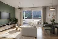 Neubauwohnungen mit Seefeeling – Ihr Zuhause am Attersee!