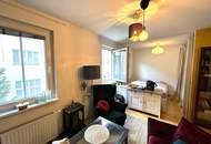 SINGLEHIT! BRÄUHAUSGASSE! U4-Nähe, 31 m² Neubaugarconniere, Einzelwohnraum, Extraküche, Wannenbad, 4. Liftstock