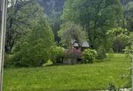 BAURECHT - LANDHAUS IN GRÜNRUHELAGE