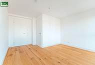 Premium-Anlageobjekt in Wien Hernals: DG-Ausbau mit Rooftop-Terrasse und bester Perspektive. - WOHNTRAUM