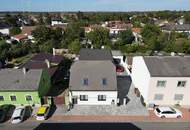 ZWEI HÄUSER – EIN ZUHAUSE! Modernes Wohnen für zwei Familien auf 644 m² Grund!