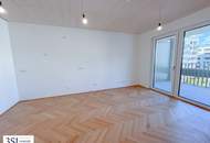 Effiziente Raumlösung auf Premium-Niveau – 2 Zimmer in urbaner Toplage des 2. Bezirks