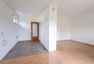 3-Zimmer Wohnung mit Loggia in Hofstetten