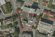 Zentrale 3-Zimmer-Wohnung am Rande der Dornbirner Innenstadt