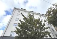 1200! Helle 2-Zimmer Wohnung nahe Augarten!