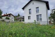 Saniertes Einfamilienhaus in Mönichkirchen: Im Sommer Mountaincartfahren, Radfahren und Wandern, im Winter Skifahren im familienfreundlichen Skigebiet.