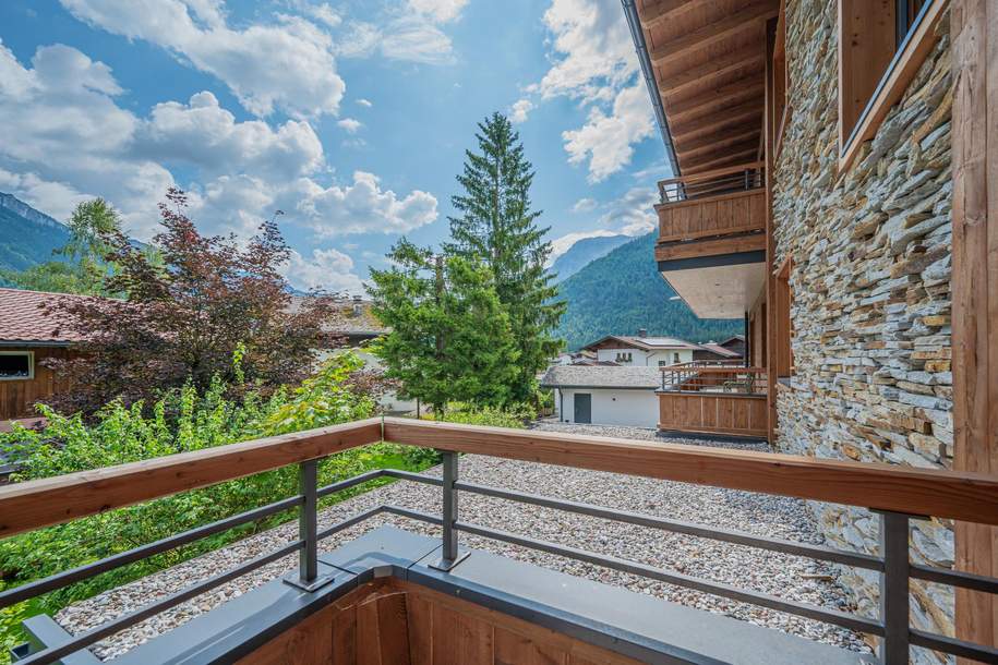 Gemütlichkeit trifft Moderne - 3 Zimmer Wohnung in Waidring, Wohnung-kauf, 6384 Kitzbühel