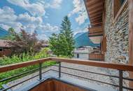 Gemütlichkeit trifft Moderne - 3 Zimmer Wohnung in Waidring