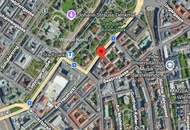 Generalsanierte Altbauwohnung am Stadtpark