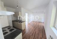 Zentrale 4 Zimmer-Maisonette-Wohnung mit Balkon u. Terrasse in Innenhoflage - getrennt begehbar - nahe Stadthalle - Obere Bahnstraße 53a - Top 23