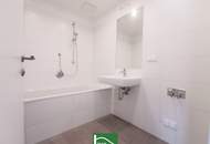 Modern & Ruhig nahe U3 Simmering - Großer Innenhof-Balkon und Einbauküche!