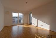 Lichtdurchflutete 2-Zimmer-Wohnung mit Loggia und vollausgestatteter Küche in Urfahr zu vermieten!