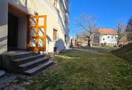 Wohnen im Schloss Herbersdorf in Allerheiligen bei Wildon mit 3 Zimmer