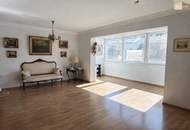 4 Zimmer Wohnung in Badens BESTLAGE inkl. Garage