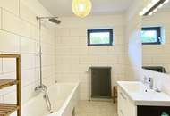 Charmantes Einfamilienhaus mit Kamin, Südterrasse und Garten in ruhiger Wohnlage