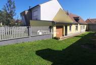 Traumhaftes Haus mit Garten Zentrumsnah steht zum Verkauf