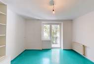 Großzügige Wohnung inkl. Einbauküche und Balkon in zentraler Lage von 1100 Wien!