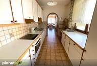 Gemütliches Haus in zentraler Lage