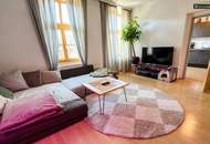 3,5 Zimmer-Wohnung mit Carport in der Leobnerstraße in Knittelfeld