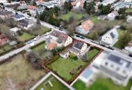 Großzügiges Grundstück mit Potenzial in familienfreundlicher Umgebung