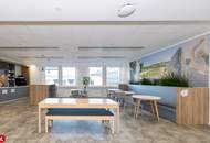 Modern Office Space in Prime Location – 1030 Vienna