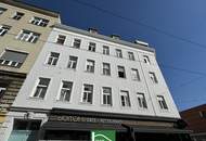 Unbefristet vermietetes Schnäppchen in direkter Nähe zur U1 Reumannplatz und Amalienbad! 2. Liftetage! - JETZT ZUSCHLAGEN