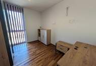 Moderne, helle und gut eingeteilte Wohnung in Ludersdorf mit Garage, Balkon und Kellerabteil - voll möbliert oder ohne Möbel