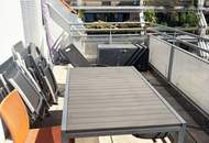 Dachgeschoss - Klimaanlage - Terrasse: Schöne 3-Zimmerwohnung in Meidling! (Mietbeginn 01.11.2026)