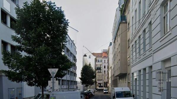 1070 Wien | Anlegerwohnung im Neubauhaus | befristet vermietet | top Lage