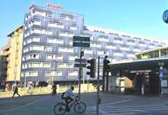 Sonnige Gartenwohnung bei U4/U6