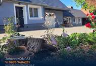 Modernisiertes Wohnhaus mit Einliegerwohnung im sonnigen Südburgenland!