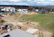 Neubau Doppelhaushälfte in Obergralla/Leibnitz!