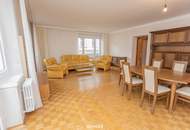 Eck-Wohnung im 2. Liftstock in Gersthof nahe Türkenschanzpark