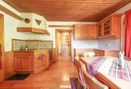 gemütliches Landhaus in idyllischer ALLEINLAGE!