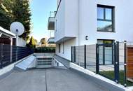 Moderne 2-Zimmer-Wohnung | Hochwertiges Neubauprojekt nahe der Alten Donau
