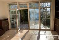 Wohnen im Grünen – großzügiges Reihenhaus mit sonnigem Garten in absoluter Ruhelage | ZELLMANN IMMOBILIEN