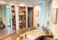 Schöne und ruhig gelegene 2,5-ZimmerOrdination/Bürofläche