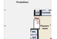 Effizienter Gewerbestandort: Lager, Produktion & Büro unter einem Dach – direkt an der Autobahn