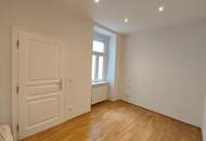 Stillvolle 2-Zimmer-Altbauwohnung mit Lift in sehr zentraler Lage (1030 Wien)