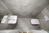 Erstbezug nach Sanierung: Schöne 2 Zimmer-Wohnung mit separater Küche