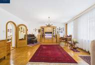 Historisches Wohnhaus mit großzügiger Nutzfläche und privatem Garten im Herzen des Stadtzentrums