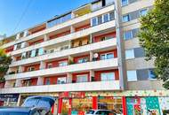 Raum für Ihre Ideen – 70 m² voller Möglichkeiten in Favoriten