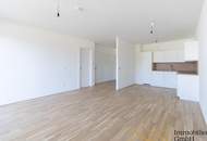 Erstklassige 2-Zimmer-Wohnung mit südwestlich ausgerichteter Terrasse in Linz nähe Hummelhofwald zu vermieten!