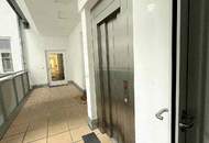 Unbefristet vermietete 3 Zimmer Wohnung - Nähe Stadtpark!