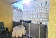 FAMILIENHIT – auch WG geeignet – LICHTDURCHFLUTETE 3-Zimmer-Wohnung mit TOP-Infrastruktur